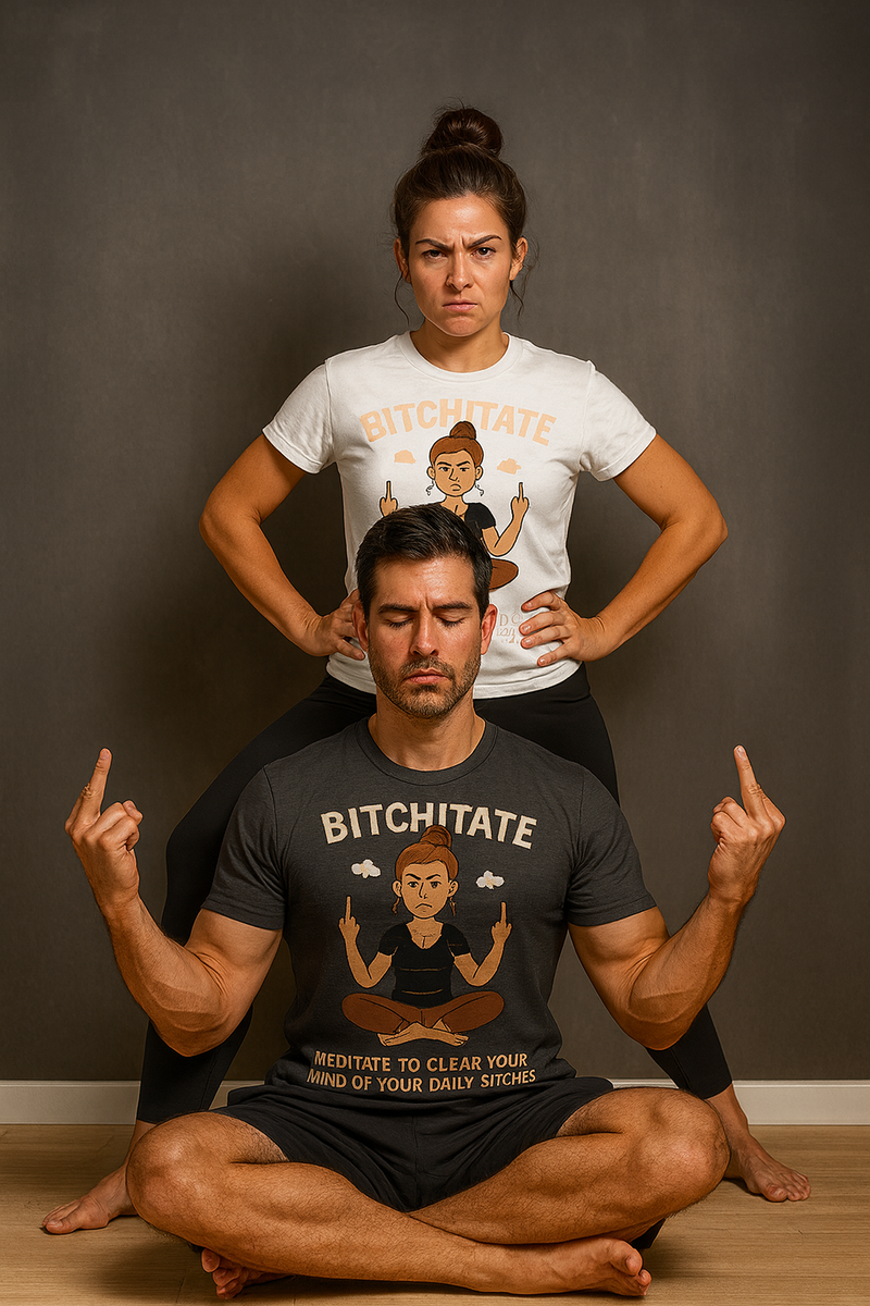 Bitchitate