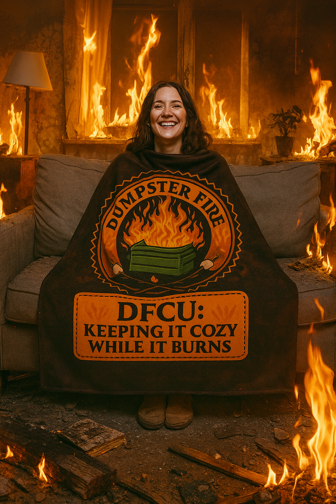 DFCU : Keeping it Cozy
