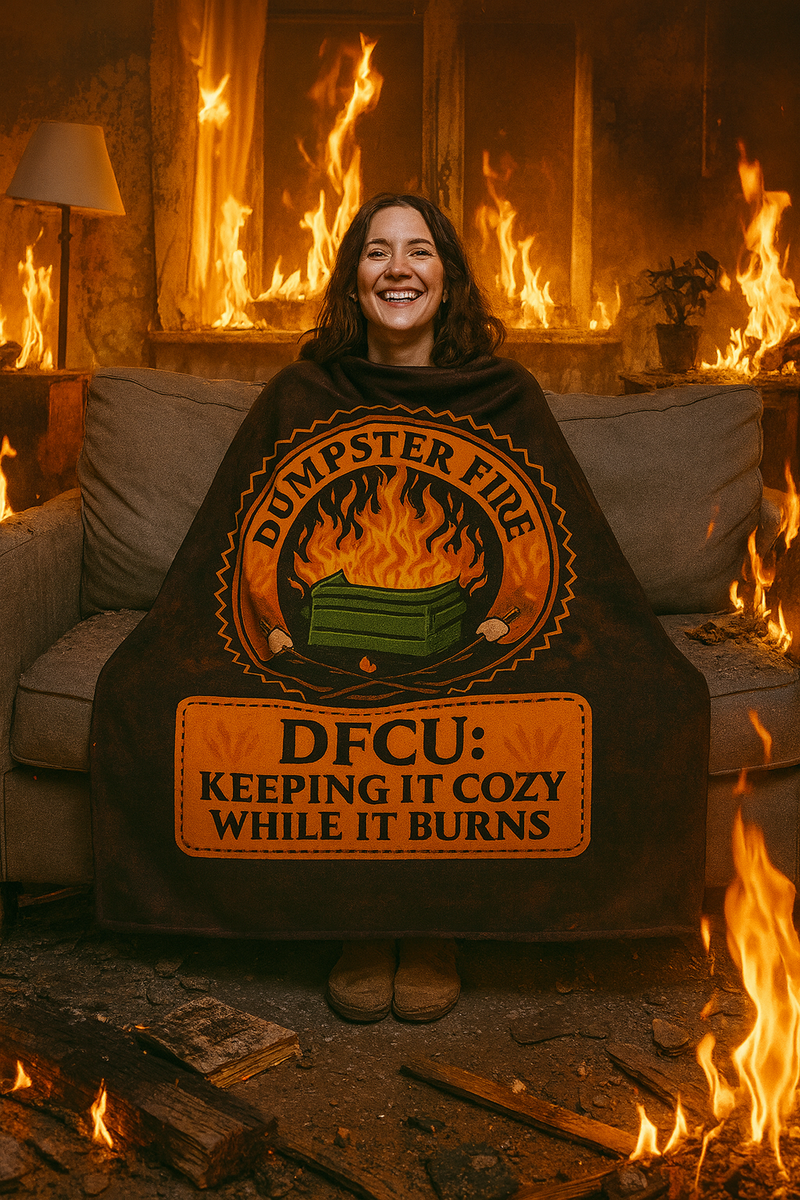 DFCU : Keeping it Cozy